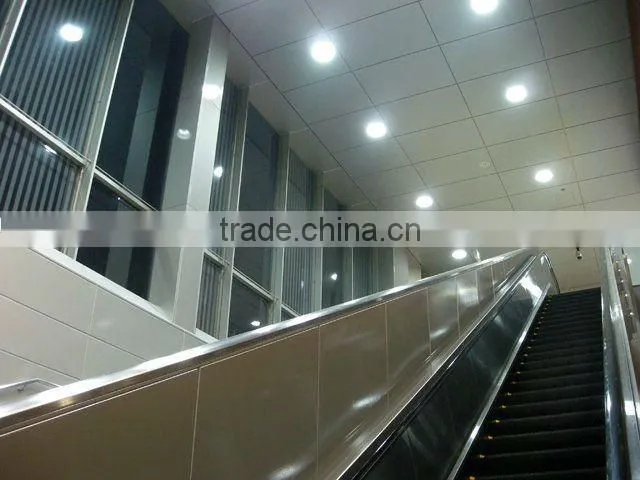 LED Light Source and CE,EMC,LVD,RoHS Certification panel ceiling light