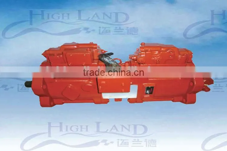 Highland hydraulic pump excavator ex200 hydraulic pump