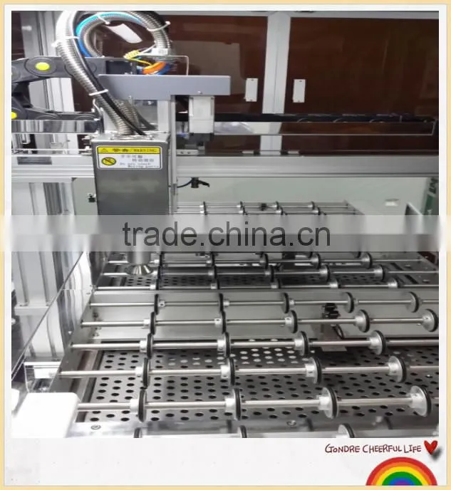 ShenZhen air plasma for cellphone screen surface coating