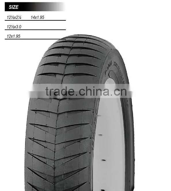 bike tires 12.5x2.25 12 x 2.125 bicycle tyre