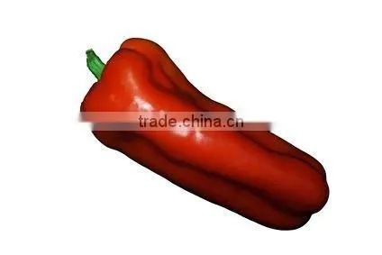 Indian Oleoresin Capsicum by AOS