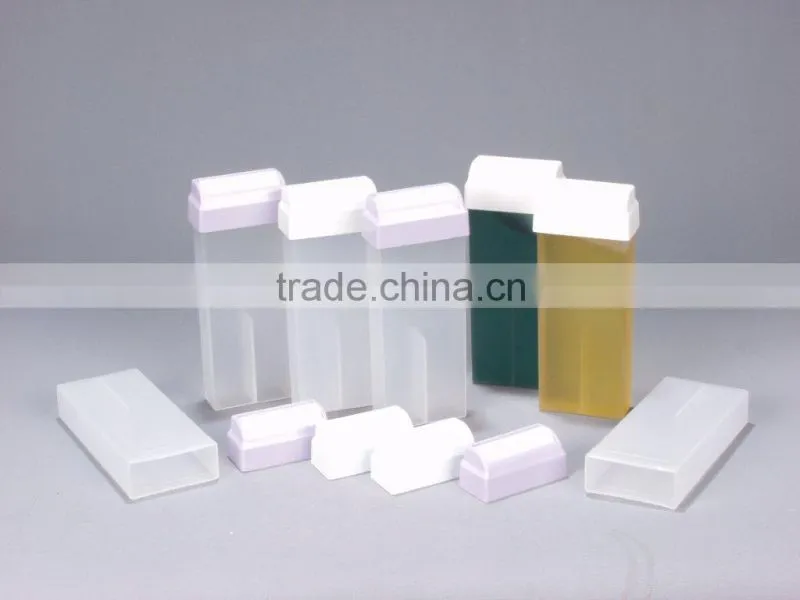 depilatory wax cartridge EMPTY large head model