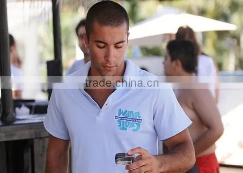 Wireless Waiter Calling System