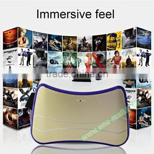 New Premium 5 inch All In One Virtual Reality, Trending Product VR Esee VR Video Online Shopping