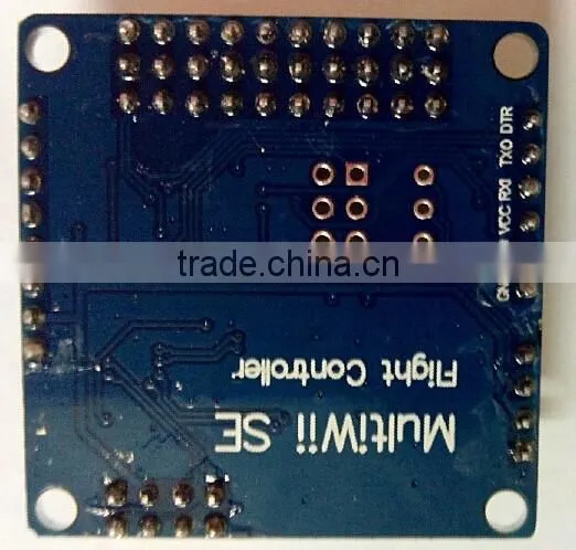 MWC Multiwii SE v2.5 multicopter control board