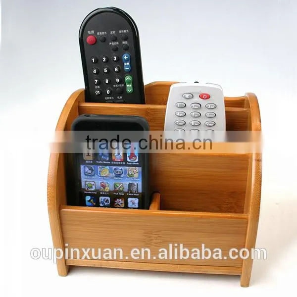 Easily Assembled Bamboo cell phone case ,New product bamboo phone case