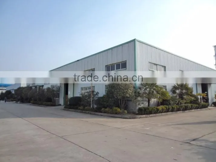 Hubei Tongba Childrens Appliances Co., Ltd. company overview - view 4