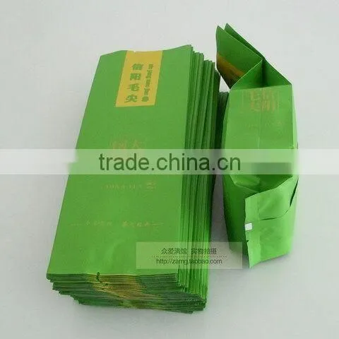 Silver ESD Aluminum Foil Bag for Packing