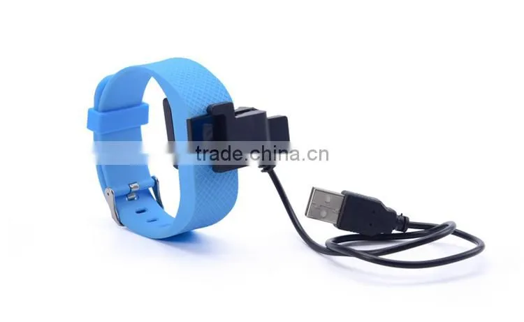 fit bit activity tracker smart band heart rate tracker