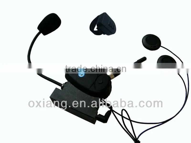 Bluetooth helmet headset intercom(2000m) OX-BH9086