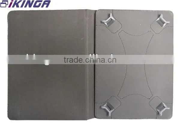 Hot selling 10.1inch universal tablet case,stand universal tablet case