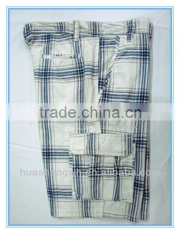 All cotton Board Shorts