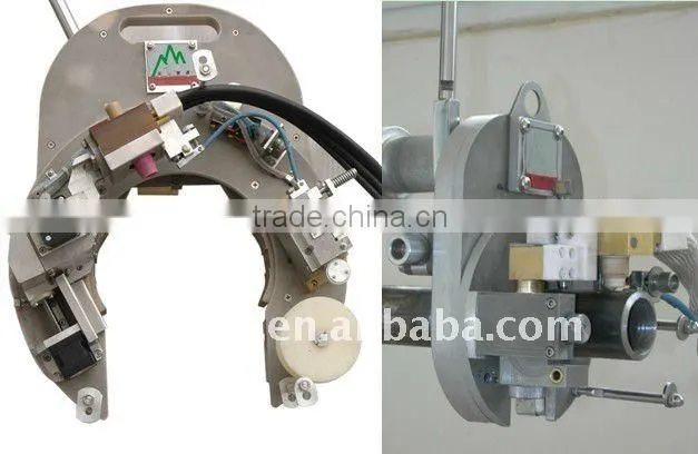 Orbital Automatic Pipe Welding Machine(GTAW/TIG)