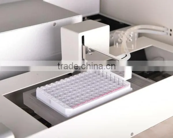 health diagnostic equipment