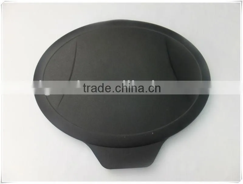 Injection mold Plastic cover for Trash Garbage can /garbage bin cover