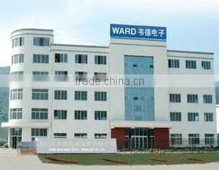 Zhong WARD (Shenzhen) Power Supply Technology Co., Ltd. company overview - view 1
