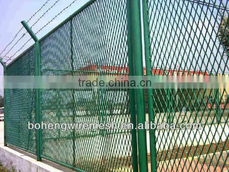 Boheng expanded metal for sale