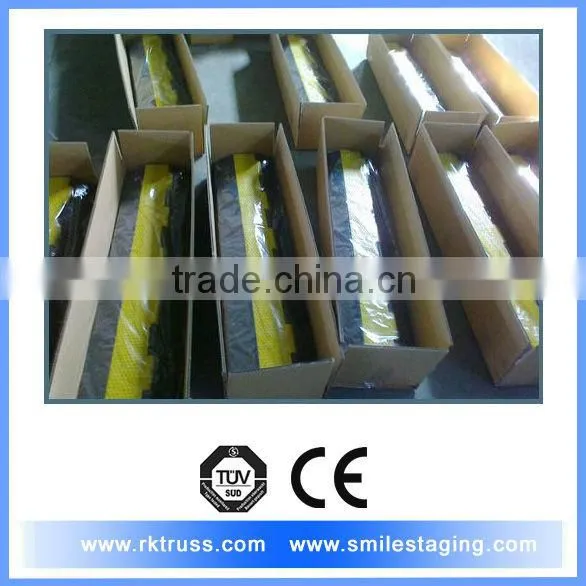 Event rubber cable protector wholesale