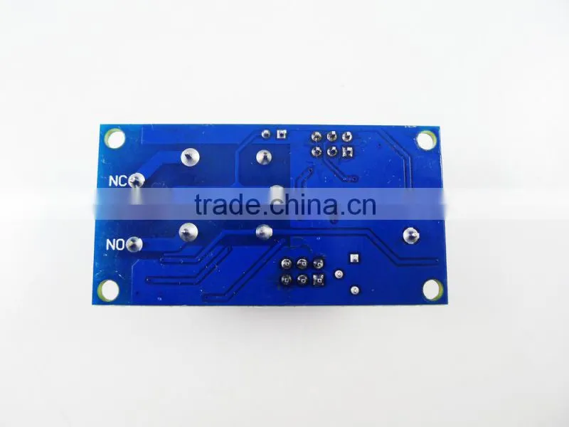DC 12V timer relay up to 1 hour,Attracting and disconnect delay relay