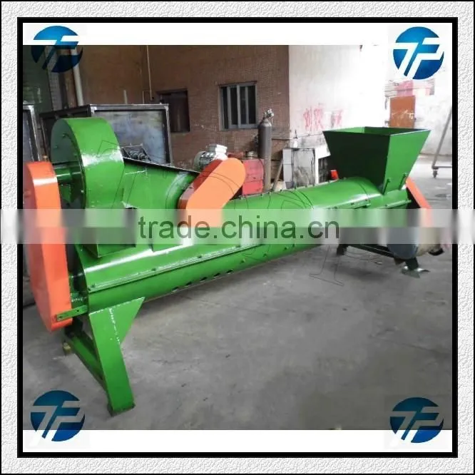 PET Bottle Label Peeling Machine | Bottle Label Peeling Machine | Plastic Label Cleaning Machine
