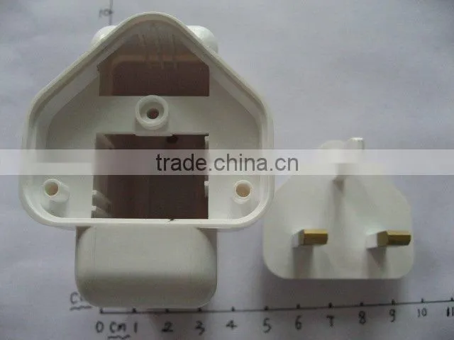 Switchable Plug cover