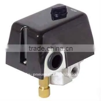 Air water pressure switch high pressure switch