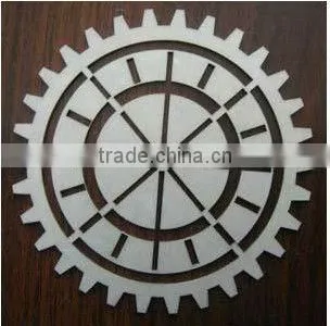 Keyland hot sale YAG cutting laser machine prices for medical equipment craft gift metal processing clocks