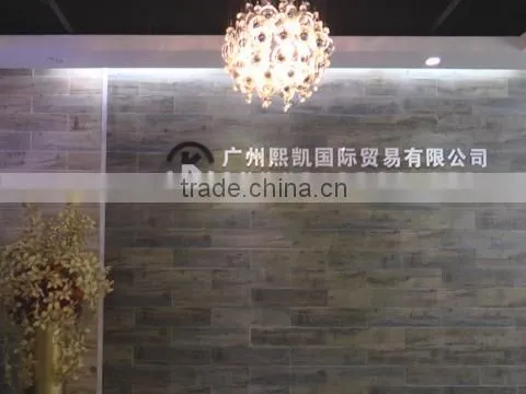 Guangzhou Cnk Heart Int'l Trade Co., Ltd. company overview - view 1