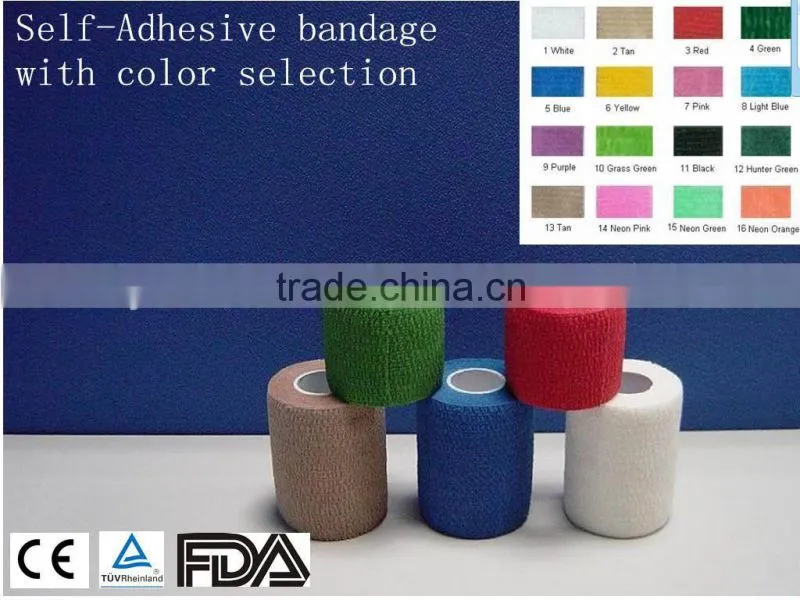PBT Elastic Bandage