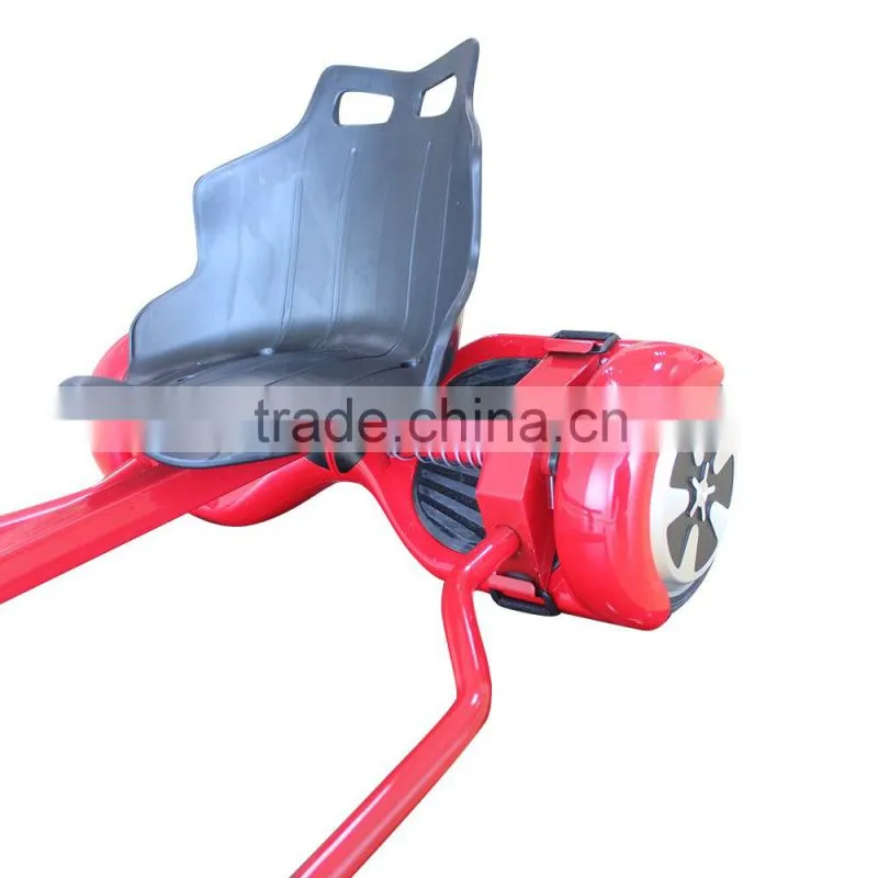2016 Hot sell adult pedal go kart with good quality