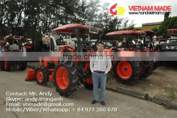 manual diesel engine RV80