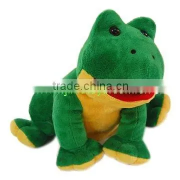 JM6603 plush toy penguin