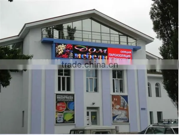 p8 p7.62 p6 smd led display indoor/ p4 p5 p6 led display modules/ video outdoor smd led billboard p6 p8 p10