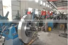 Jiangmen Kaixuan Stainless Steel Co., Ltd. company overview - view 2