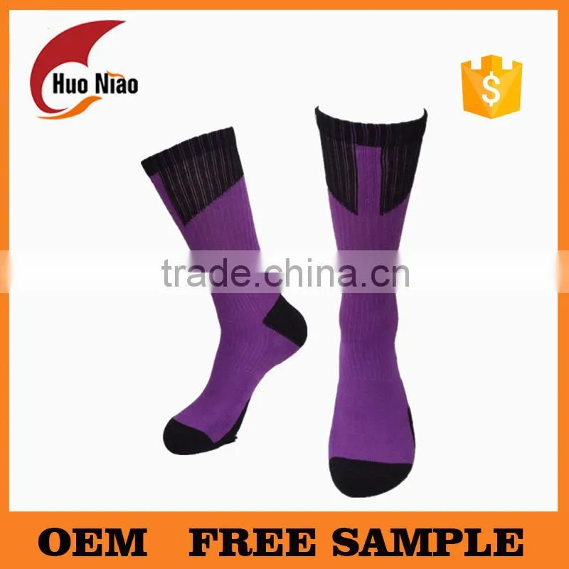 Men Coolmax Compression Sport Sock