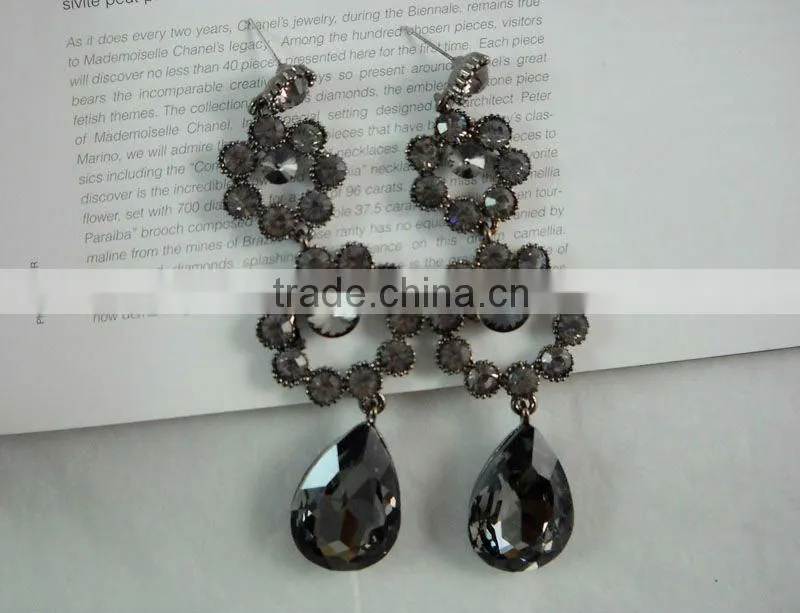 stud earrings