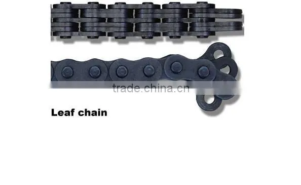 leaf chains