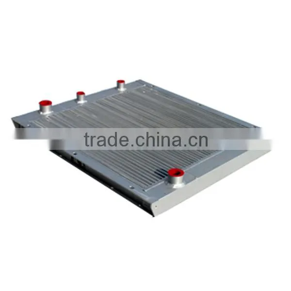 compressor cooler fan Aluminium oil cooler fan air cooler fan water cooler fan