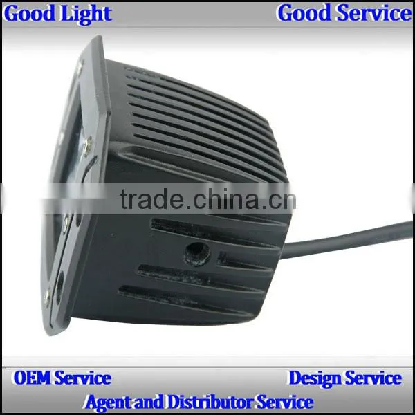 OVOVS New Style 18W IP67 LED Working Light For Marine