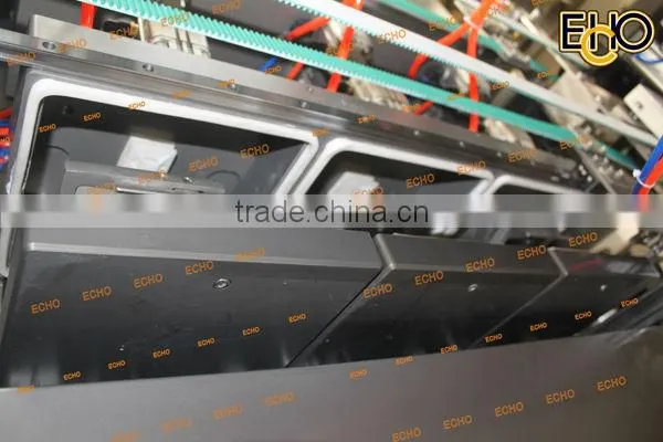 Automatic Rotary Vacuum Packing Machine for Solid/Granule Material