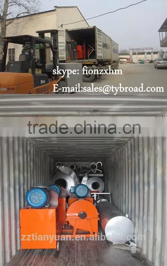 Widely Used veneer Dryer Machine