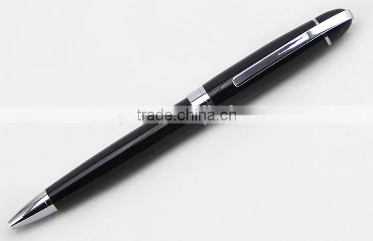 2014 new pen set gift pen ballpoint pen metal promotion pen