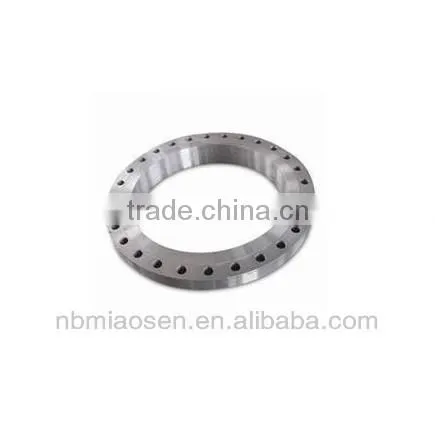 Hot Alloy Forging Nickel plating and polishing