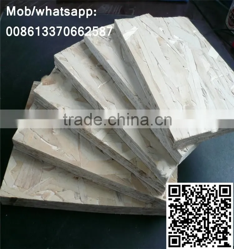 SELL OSB-3, SUPER FINISH timber
