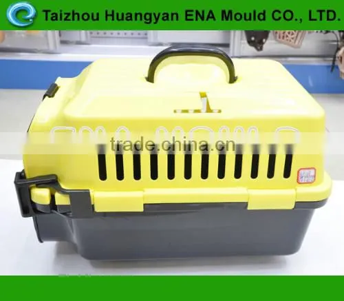 high quality plastic dog house Injection Mold