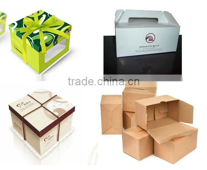 Heavy Duty Manual Creasing and Die Cutting Machine