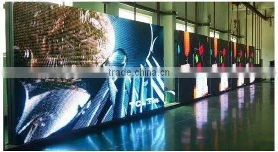 Stadium huge LED Sreen TV P16 outdoor waterproof