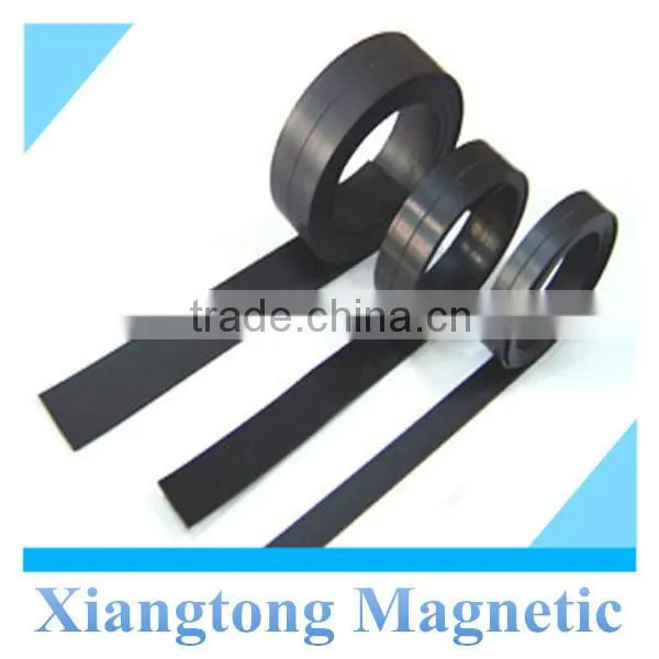 Rubber Magnet Sheet