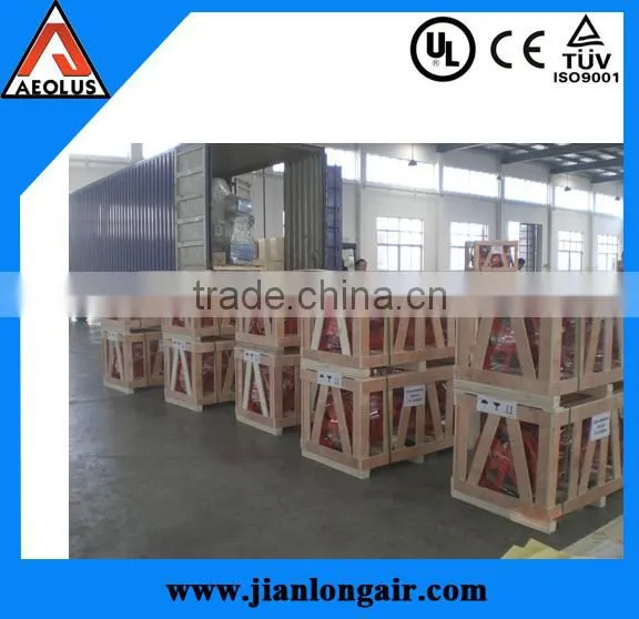 10hp hot sale set bare compressor 707 with CE, based air compressor