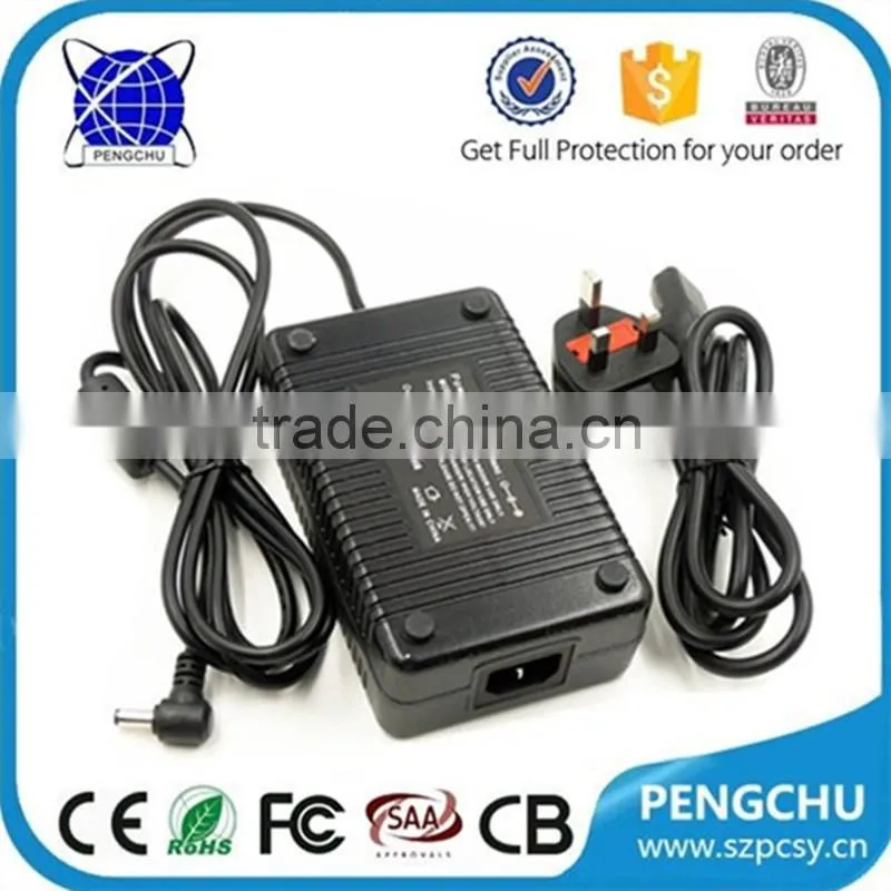 factory oem high efficiency ac to dc poe power adapter 12v 10a power supply